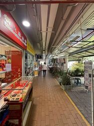Yishun Street 22 (D27), Shop House #593477531